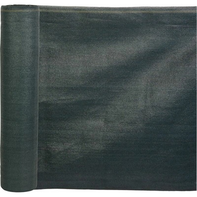 Strend Pro Tkanina tieniaca POPULAR.NET 2x25 m, 150 g/m², 90% antracit