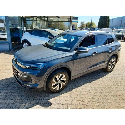 Volkswagen Tiguan 1.5 eTSI Life DSG 110 kW