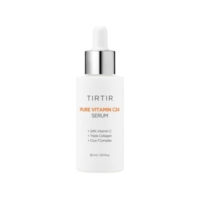 TIRTIR Pure Vitamin C24 Serum Pleťové sérum Unisex 30 ml