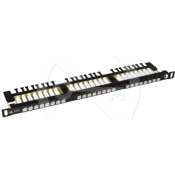 Solarix SX24HD-6-UTP-BK