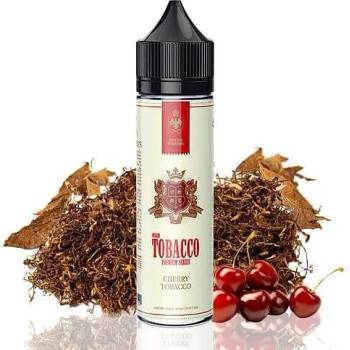 Image 1 of Ossem Juice Tobacco Cherry 50ml