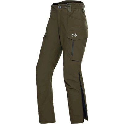 Nohavice Merkel Gear Pánske poľovnícke WNTR Expedition G-Loft