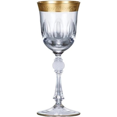 Crystalite Bohemia sklenic na červené víno JESSIE 6 x 250 ml