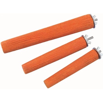 Image 1 of Nobby Mineral Stones Sitzstange - минерална кацалка за птици 3 размера