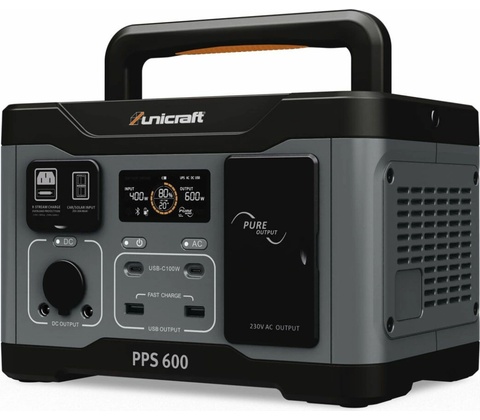 Unicraft PPS 1200