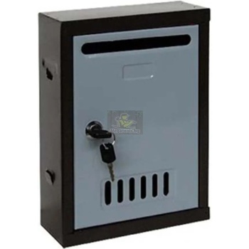 PREMIUM Пощенска кутия a5 11059