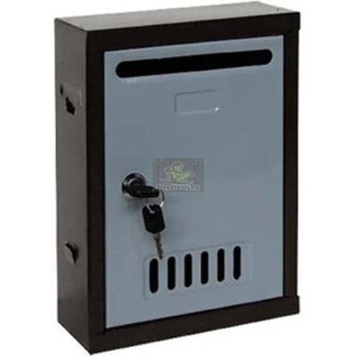 PREMIUM Пощенска кутия a5 11059