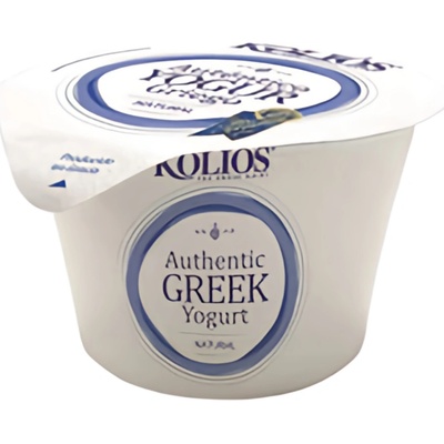 Koliós Jogurt řecký 10% 150 g