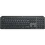 Logitech MX Keys for Business (920-010246) Клавиатури