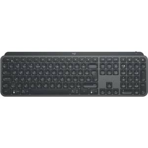 Logitech MX Keys for Business (920-010246) Клавиатури