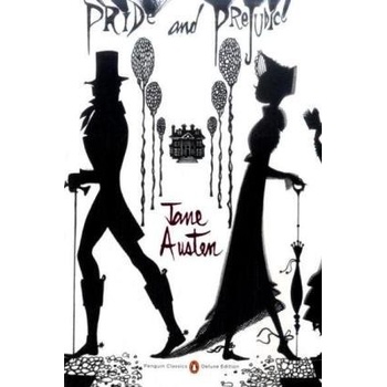 Pride and Prejudice
