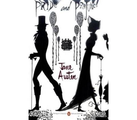 Pride and Prejudice