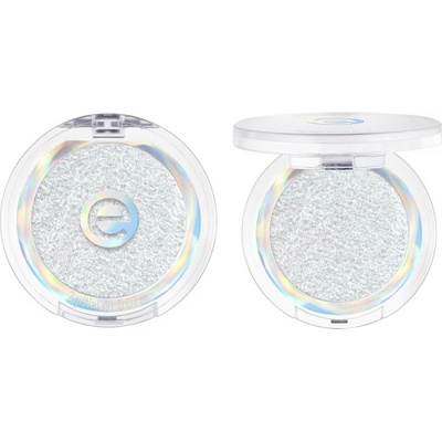 Essence Glitter Frosted Shine Mono oční stíny 2 g