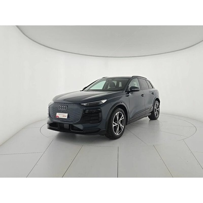 Audi Q6 quattro e-tron Advanced Business 285 kW