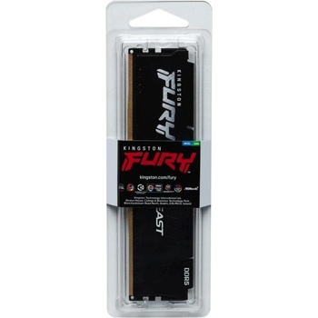 Image 1 of Kingston FURY Beast 16GB DDR5 5600MHz KF556C36BBE-16