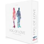 Hush Hush Projects Настолна игра за двама Fog of Love - семейна (BGBG0001445N)