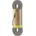 Edelrid SE Puffin 9, 8 mm 60 m Цвят: зелен