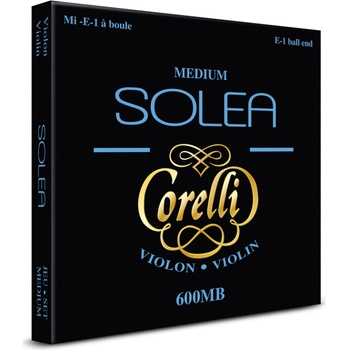 CORELLI SOLEA 600MB set