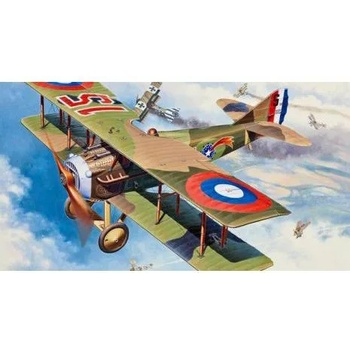 Revell Spad XIII late 1:72 4657