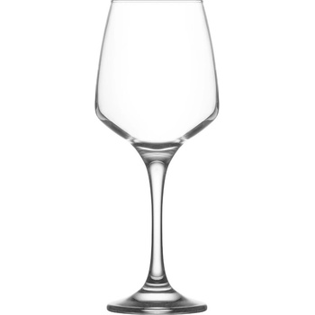 Luigi ferrero Чаша за вино Luigi Ferrero Spigo 400ml, 6 броя (FR-592AL)