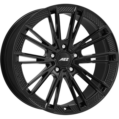 AEZ ALASKA 11x20 5x130 ET60 black