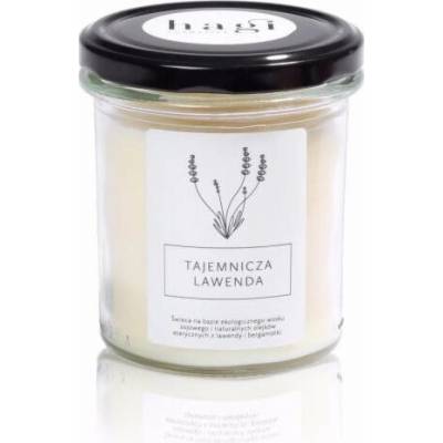 Hagi TAJEMNÁ LAVENDER 230 g