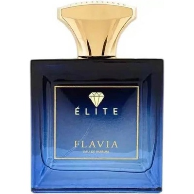 Flavia Elite parfum pánsky 5 ml vzorka