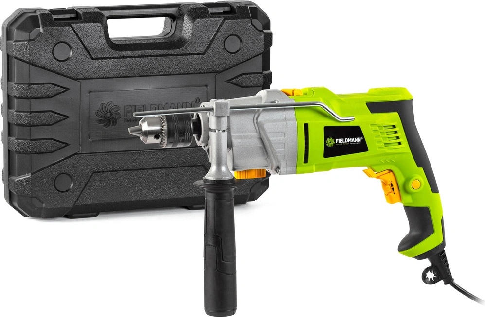 Fieldmann FDV 201205-E