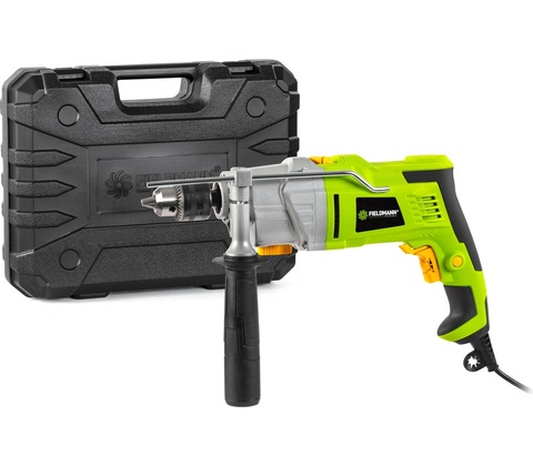 Fieldmann FDV 201205-E