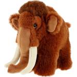 Keel Toys Плюшена играчка Keel Toys Keeleco - Вълнест мамут, 25 cm (SE4942) - ozone