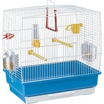 Ferplast Клетка за птици FERPLAST REKORD 2 - 39 x 25 x 41 см