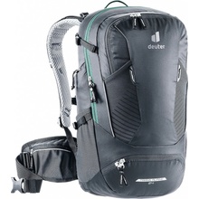 Deuter Trans Alpine 24 l černý