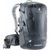 Deuter Trans Alpine 24 l černý