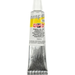 KOH-I-NOOR 16261200000 Темперна боя Yellow 16 ml 1 бр (16261200000)