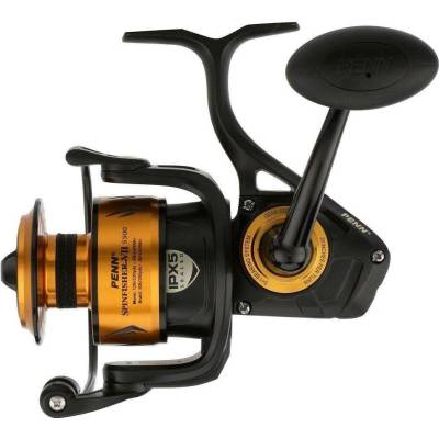 PENN SPINFISHER VII 5500