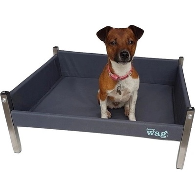 Henry Wag Premium Dog Bed zásuvný systém