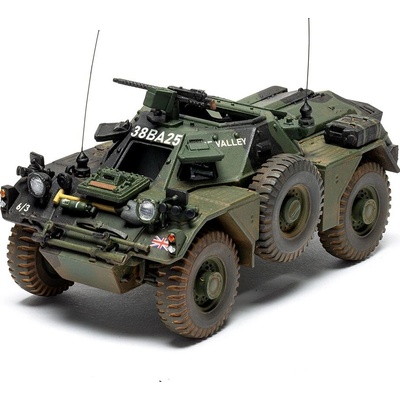 Airfix Ferret Scout Car Mk.1 1:35
