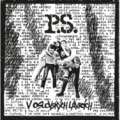 P.S.: V Oslovských Lavicích LP