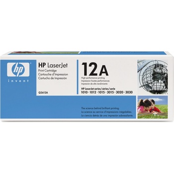 HP Q2612A - originální