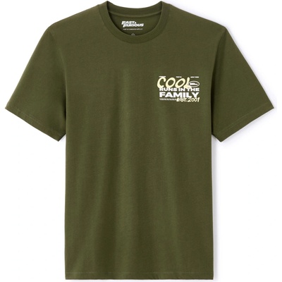 Celio Llefastf khaki biele