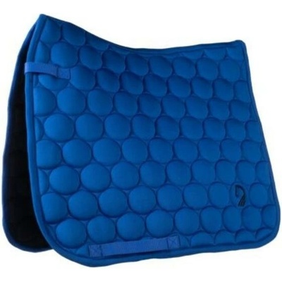 HKM podsedlová dečka Amalfi Sportive blue