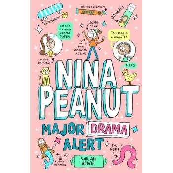 Image 1 of Nina Peanut 4: Major Drama Alert