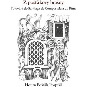 Z pošťákovy brašny