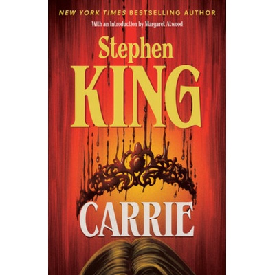 Carrie King StephenPaperback