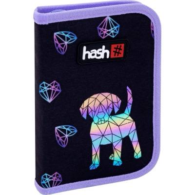 Astra Ученически несесер Astra - Hash, Най-добър приятел (AS503023047)