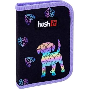 Astra Ученически несесер Astra - Hash, Най-добър приятел (AS503023047)