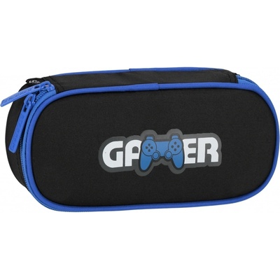 Starpak Несесер Starpak Pad - 1 цип (550911)