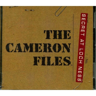 The Cameron Files: The Secret at Loch Ness