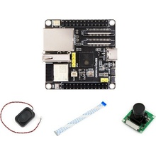 Waveshare ESP32-P4-NANO Vysokovýkonná vývojová doska v súprave s kamerou