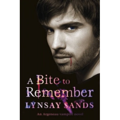 Bite to Remember Sands Lynsay